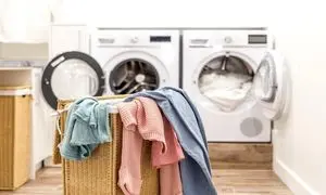 راهنمای خرید ماشین لباسشویی برای خانواده های پرجمعیت