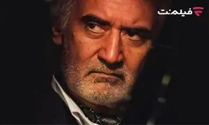 محسن قصابیان به تیم بازیگران «کوری» پیوست