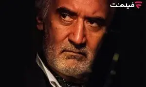 محسن قصابیان به تیم بازیگران «کوری» پیوست