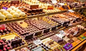 برگزاری نمایشگاه بین المللی شیرینی و شکلات ایران در شهریورماه