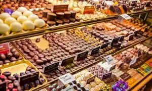 برگزاری نمایشگاه بین المللی شیرینی و شکلات ایران در شهریورماه