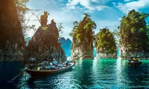 بهترین تور ترکیبی تایلند برای سفری به یادماندنی در تابستان ۱۴۰۴