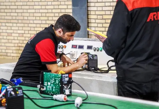 رونمایی از برنامه ۵ ساله اول توسعه «آروا»