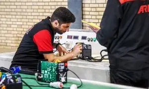 رونمایی از برنامه ۵ ساله اول توسعه «آروا»
