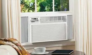 تولید کولر پنجره‌ ای در پاکشوما