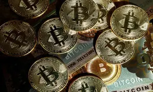 خریداران بر بازار بیت کوین مسلط شدند