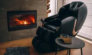 کدام برند صندلی ماساژور بهتر است؟