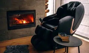 کدام برند صندلی ماساژور بهتر است؟