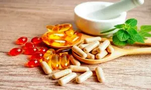 معرفی سه محصول دکتر عبیدی در سیزدهمین نمایشگاه مکمل‌ های غذایی