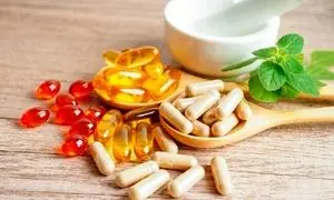 معرفی سه محصول دکتر عبیدی در سیزدهمین نمایشگاه مکمل‌ های غذایی