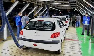 شوک جدید به بازار خودرو / چرا کسی ماشین نمی‌خرد؟