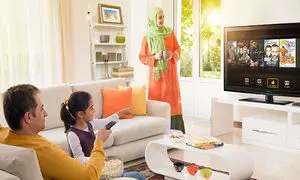 نکات مهمی که در خرید تلویزیون باید بدانید