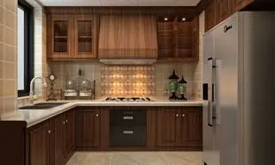 بررسی پرطرفدارترین تزیینات در دکوراسیون آشپزخانه