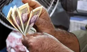 حق مسکن 300 هزار تومانی با مابه‌التفاوت ماه‌های قبل پرداخت می‌شود؟