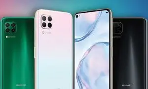 Huawei P۴۰ Lite؛ پرچمدار خوش‌قیمت هوآوی رونمایی شد