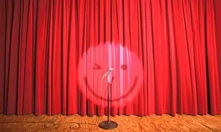 چگونه استندآپ کمدین شویم؟