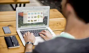 سایت خود را اینترنتی بسازید