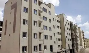 خانه خالی بده، زمین مرغوب بگیر!