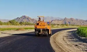 ٣٣ درصد راه‌های اصلی و شبکه شریانی کشور نیاز به مرمت دارد