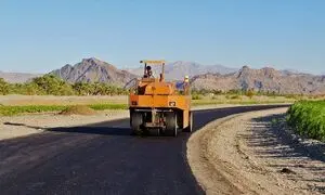 ٣٣ درصد راه‌های اصلی و شبکه شریانی کشور نیاز به مرمت دارد