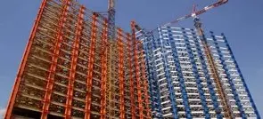 کاهش ۷۰ درصدی ساخت‌وساز نسبت به زمان رونق صنعت ساختمان