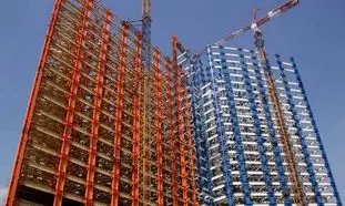 کاهش ۷۰ درصدی ساخت‌وساز نسبت به زمان رونق صنعت ساختمان