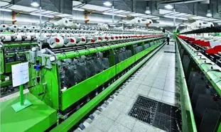 کالرفیکس در صنعت نساجی تحول ایجاد کرد