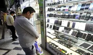 ارزان ترین گوشی های پرتقاضای بازار بعد از سقوط قیمت موبایل چند؟
