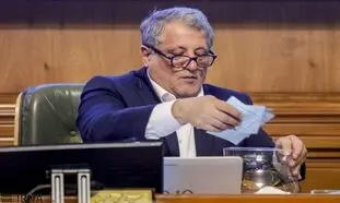 محسن هاشمی برای ریاست دوباره بر شورای شهر نامزد شد