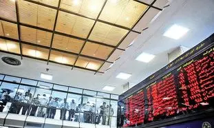 5 سهام پرسود بازار بورس در معاملات آخرین روز مردادماه 99