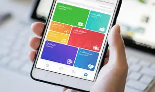 همراه اول همراه با هیئت‌های مذهبی در ماه محرم