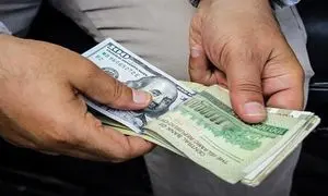 قیمت دلار در آستانه ورود به کانال 23 هزار تومان