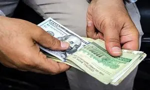 قیمت دلار در آستانه ورود به کانال 23 هزار تومان