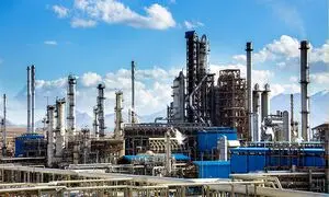شستا سهامدار اصلی پالایشگاه شازند می‌شود