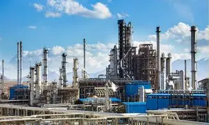 شستا سهامدار اصلی پالایشگاه شازند می‌شود