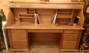 کدام نوع میز تحریر را انتخاب کنیم؟