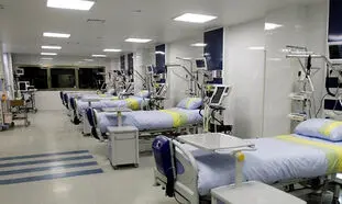 تسهیلات ریالی برای مراکز درمانی، پزشکان و کادر درمان