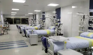 تسهیلات ریالی برای مراکز درمانی، پزشکان و کادر درمان