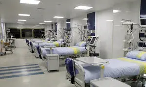تسهیلات ریالی برای مراکز درمانی، پزشکان و کادر درمان