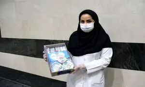 توزیع بسته‌های هدیه «میهن» به بیمارستان‌ها