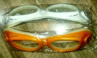 آشنایی با عینک ایمنی طبی