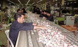 شرکت دخانیات ایران رشد ۲۰۰ درصدی تولید و فروش را تجربه کرد