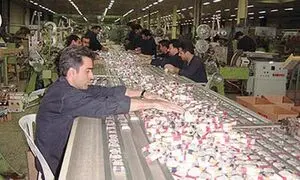 شرکت دخانیات ایران رشد ۲۰۰ درصدی تولید و فروش را تجربه کرد