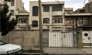 ارزان ترین آپارتمان های تهران متری چند؟