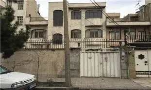 ارزان ترین آپارتمان های تهران متری چند؟