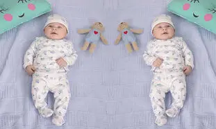 در خرید لباس نوزاد گول ظواهر را نخورید