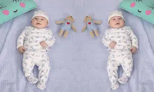 در خرید لباس نوزاد گول ظواهر را نخورید