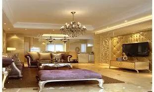رابطه دکوراسیون داخلی و آب و هوا