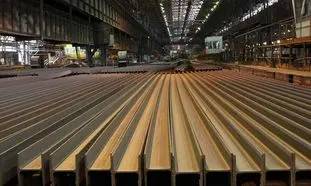 وجود بیش از ۳۵۰۰ درجه برای فولاد های تولیدی در کل دنیا