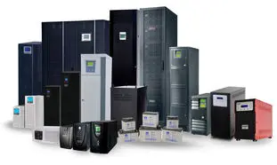  مدت زمان پشتیبانی یو پی اس چه قدر است؟